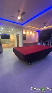 Tabing Ilog Resort and Events Place - Pulilan - 7