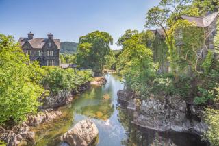 Manaros - Betws-y-coed - 4