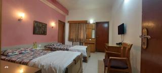 ELGIN SUITES - Calcutta - 8