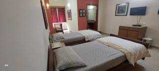 ELGIN SUITES - Calcutta - 4
