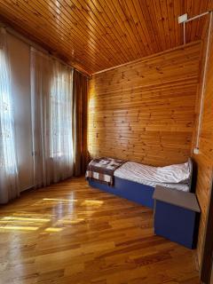 Lahic panoramic guest house - 9