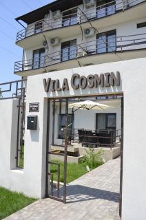 Vila Cosmin - Costinesti - 0