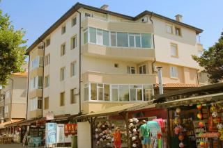 Beach Apartment MELINA - Pomorie - 1
