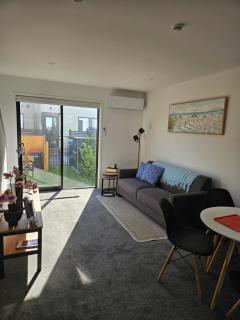 Beachside Townhouse - 0