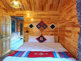 River mountain view homestay - Sapa - 0
