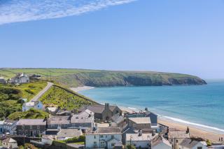 Afallon - Aberdaron - 7