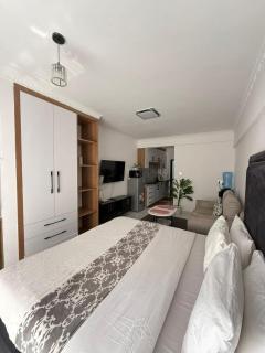 Mopearlz smart homes - Nairobi - 6