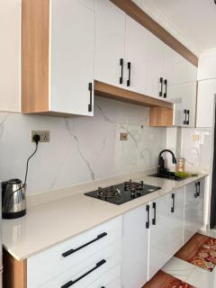 Mopearlz smart homes - Nairobi - 4