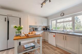 Lilywood - Lyminge - 9