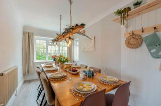 Lilywood - Lyminge - 8