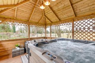 Lilywood - Lyminge - 4