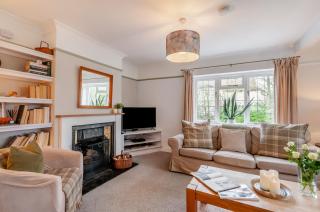 Lilywood - Lyminge - 2