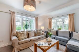Lilywood - Lyminge - 1