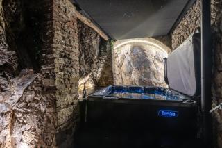 La roche étoilée - Jacuzzi - Vienne - 7