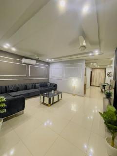 The Grande Apartments - Rawalpindi - 2