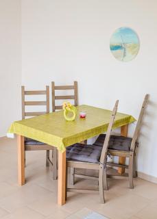 Ferienhaus "Steffi" - 5