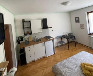 4 Roses Residence - Sečovlje - 9