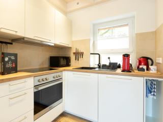 Ferienwohnung Verschnuufeckli - Wehr - 5