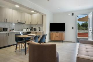 Elaionas Luxury Apartments - Mastichari - 4