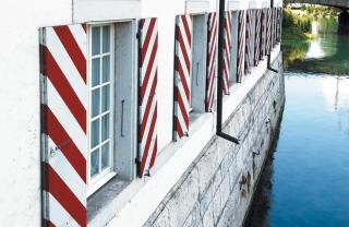 Hotel an der Aare Swiss Quality - Solothurn - 2