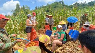 Tả Mẩy Homestay - 1