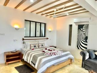 La Villa de Victor Kigomani - 9