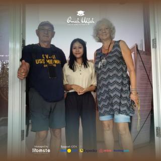 Omah Ulfah Homestay - 2