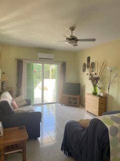 Pelagos Hill Apartment - Paphos - 9