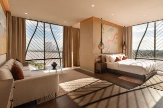 SOMA HOTEL Riverside - Phnom Penh - 8