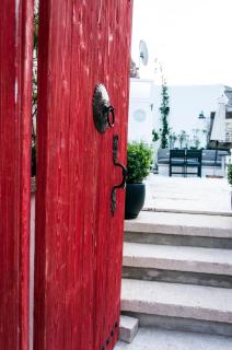 Sakula Hotel - Alaçatı - 8