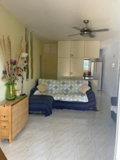 Pelagos Hill Apartment - 8