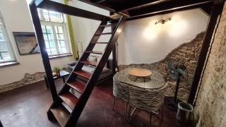 Fanni apartman - Budapest - 3