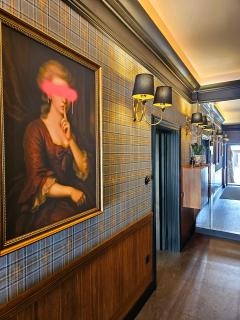 Willa Pirs - Warsaw - 7