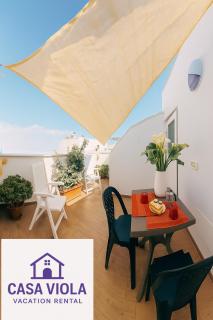 Casa Viola -Locazione Breve - 8