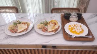 Omah Ulfah Homestay - 2
