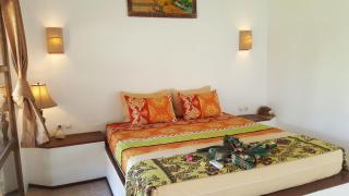 Villa Classico Gili Air - 9
