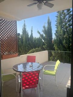 Pelagos Hill Apartment - Paphos - 1