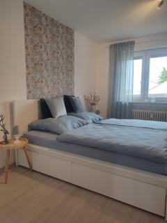 Ferienwohnung Weitblick - 9