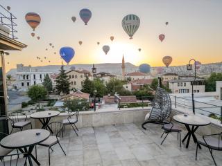 Latona Stone Palace - Nevşehir - 1