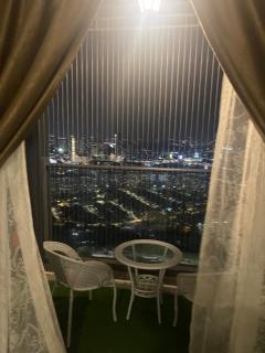 The 36th Nook at Aera Residences - 5