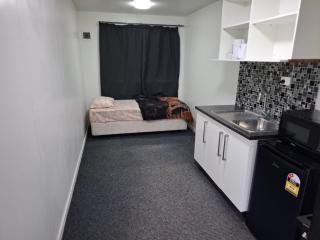 Sandspit Beach Motor Camp - Waiuku - 1