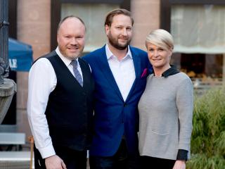 Hotel Hauser Boutique - Nuremberg - 3