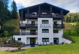 Residence Eden - 0