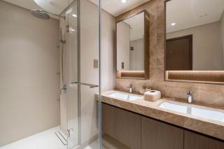 Keyrock - Emaar Beachfront Apartment with Sea & Palm Jumeirah Views - 5