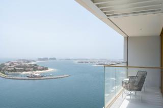 Keyrock - Emaar Beachfront Apartment with Sea & Palm Jumeirah Views - 0