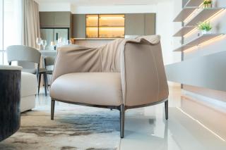 Keyrock - Emaar Beachfront Apartment with Sea & Palm Jumeirah Views - 2