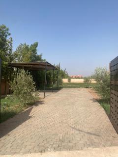 Villa Dar Daraa with Pool - Najem - 5