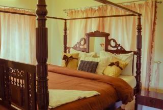 Willostays Cloudhill ooty - 9