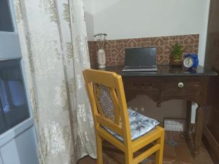 Studio Apartment jungle view 2minutes drive to the beach - 4