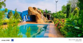 akshat green resort - Jagdalpur - 9